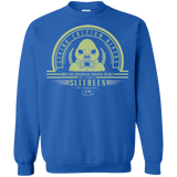 Who Villains 2 Crewneck Sweatshirt