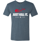 Just Kill It Men's Triblend T-Shirt