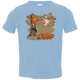 WDA Toddler Premium T-Shirt
