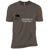 Studio dark Men's Premium T-Shirt