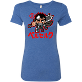 ChibiGuts Women's Triblend T-Shirt