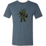 The Hulk Men's Triblend T-Shirt