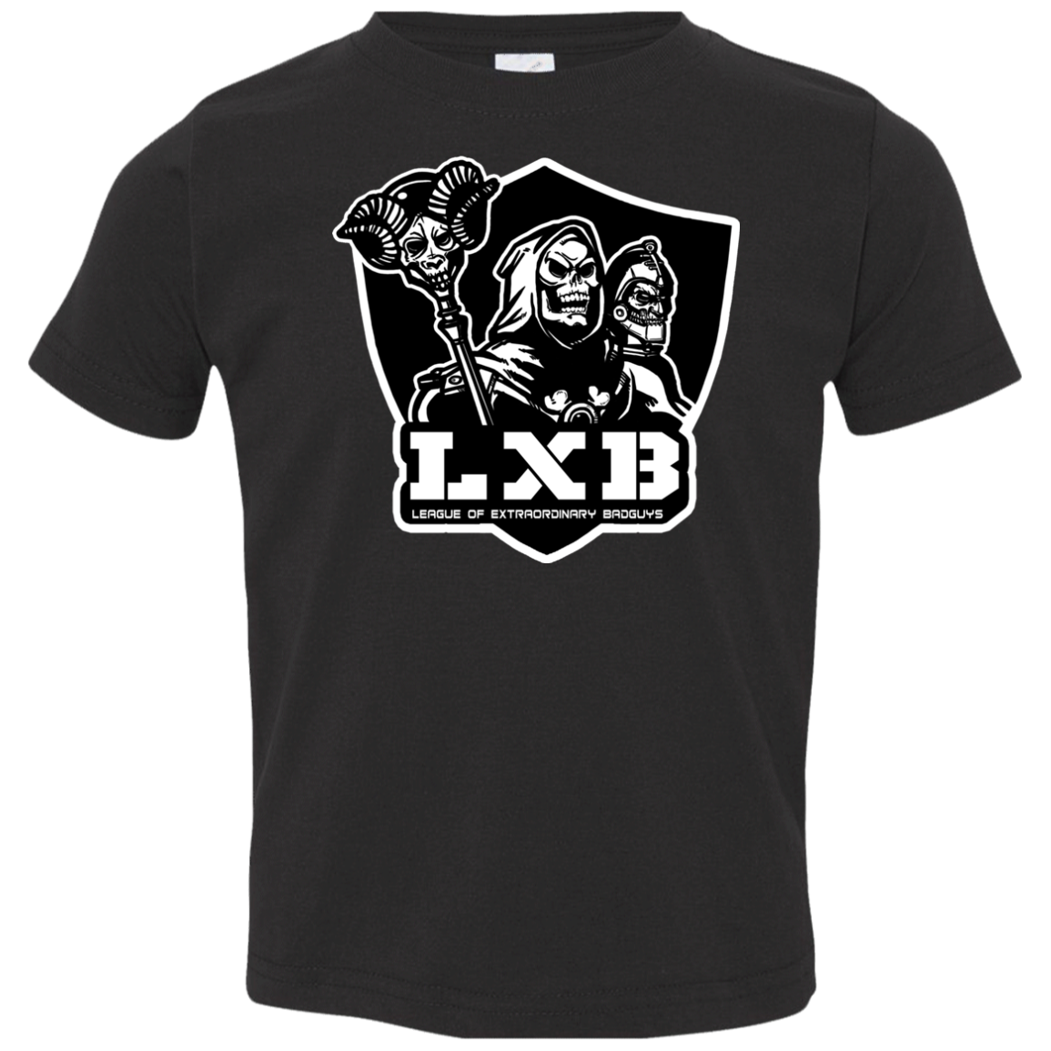 LXB Toddler Premium T-Shirt