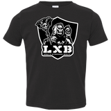 LXB Toddler Premium T-Shirt