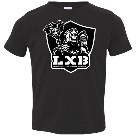 LXB Toddler Premium T-Shirt