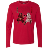 Unme No Ketto Men's Premium Long Sleeve