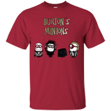 Burton's Minions T-Shirt