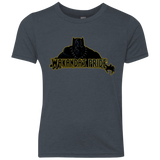 Wakandas Pride Youth Triblend T-Shirt