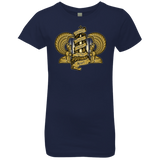 SOUTHERN ORACLE Girls Premium T-Shirt
