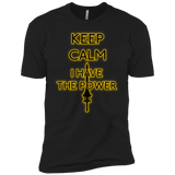 Keep have the Power Boys Premium T-Shirt