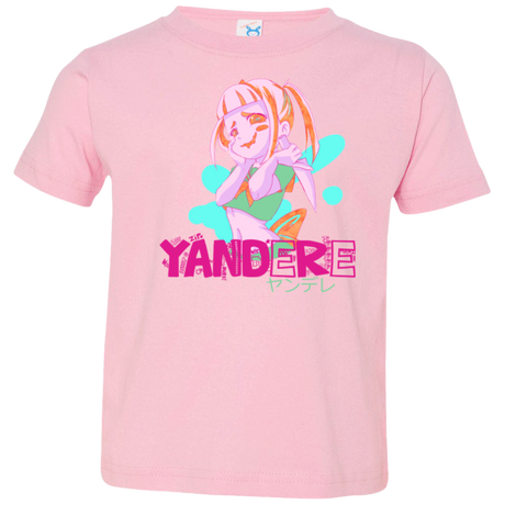 Yandere Toddler Premium T-Shirt