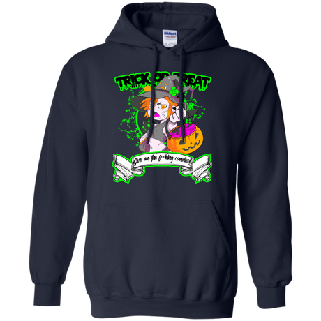 Give me the Candies Pullover Hoodie