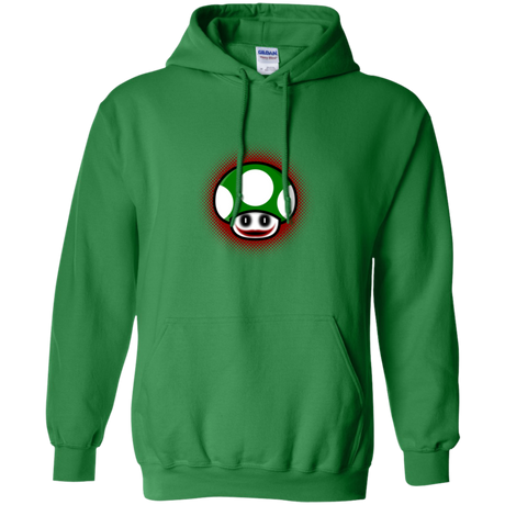 Up Joker Pullover Hoodie