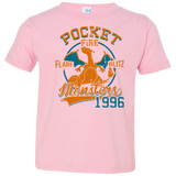 FLARE BLITZ Toddler Premium T-Shirt