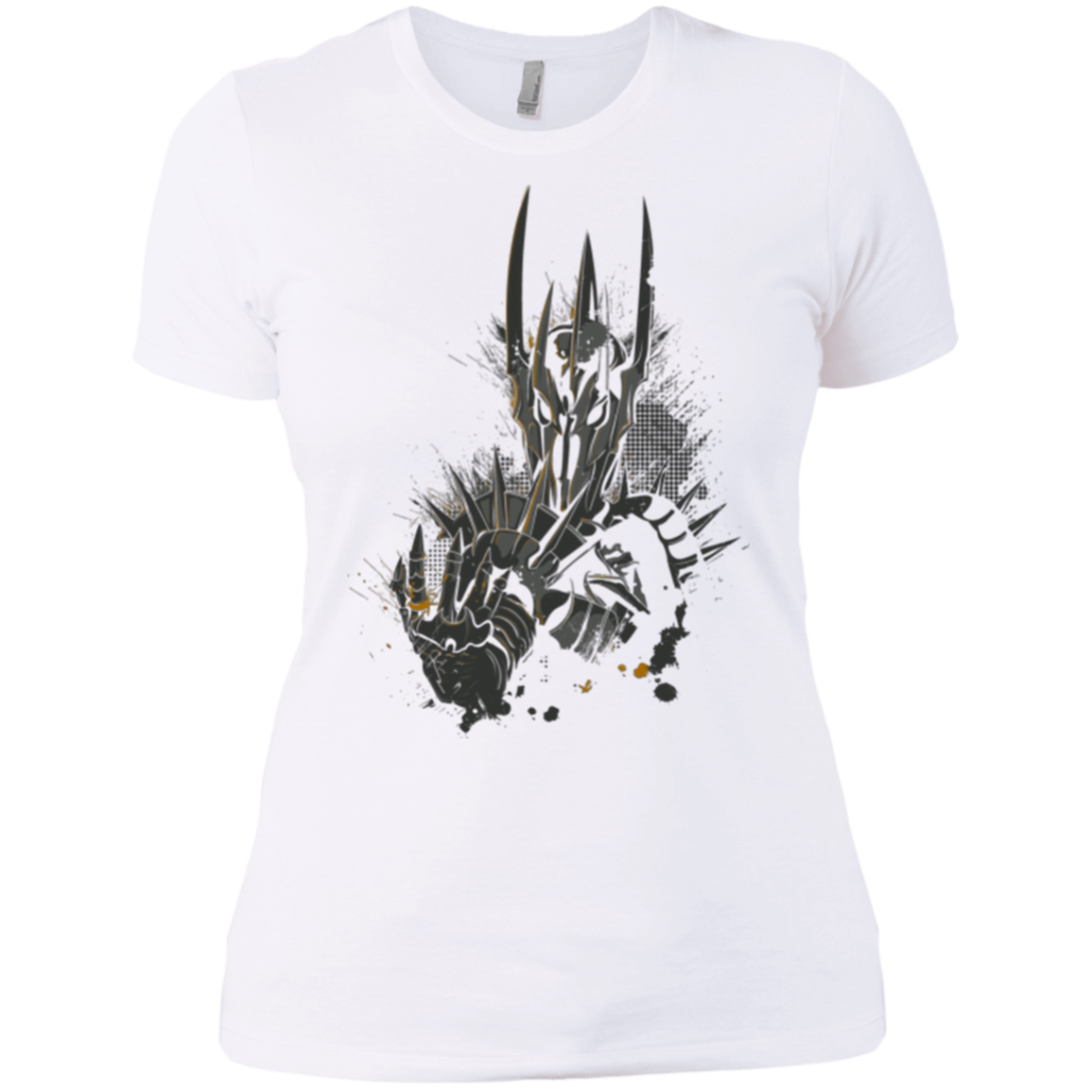 Darklord Women's Premium T-Shirt