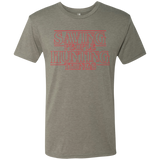 Supernatural Things Men's Triblend T-Shirt