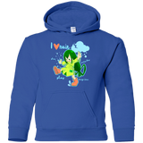 Rainy Day Youth Hoodie