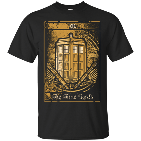 THE TIME LORDS T-Shirt