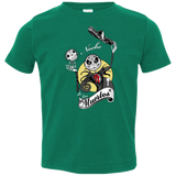 Noche de los Muertos Toddler Premium T-Shirt