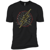 Tech Flash Boys Premium T-Shirt