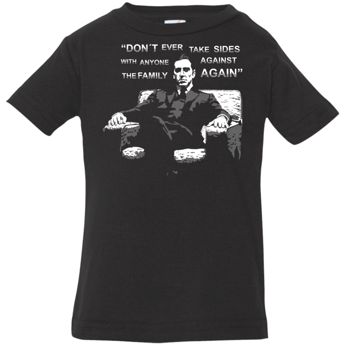 M Corleone Infant Premium T-Shirt