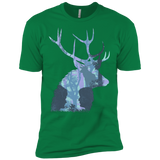 Deer Cannibal Men's Premium T-Shirt