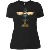 MAGIC TOTEM Women's Premium T-Shirt
