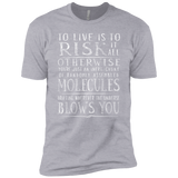 Universe Blows Boys Premium T-Shirt