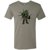 The Hulk Men's Triblend T-Shirt