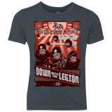 NCR Needs You Youth Triblend T-Shirt