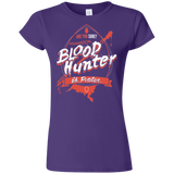 Blood Hunter Junior Slimmer-Fit T-Shirt