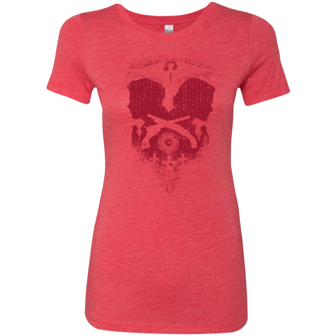 Wayward sons Women's Triblend T-Shirt