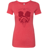 Wayward sons Women's Triblend T-Shirt