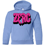 Zerg Rush Youth Hoodie