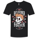 Deliverer Forever Men's Premium V-Neck