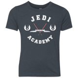 Jedi academy Youth Triblend T-Shirt