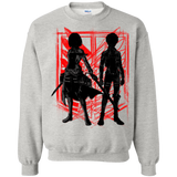Our Only Hope Crewneck Sweatshirt