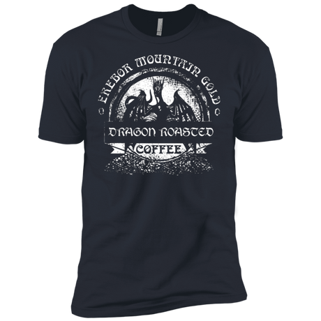 Erebor Coffee Men's Premium T-Shirt