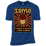 Take Soma Boys Premium T-Shirt