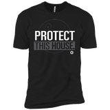 Protect This House Boys Premium T-Shirt