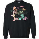 Anne of Green Gables 3 Crewneck Sweatshirt