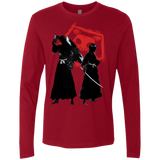 Shinigami 2 Men's Premium Long Sleeve