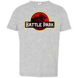 Battle Park Toddler Premium T-Shirt