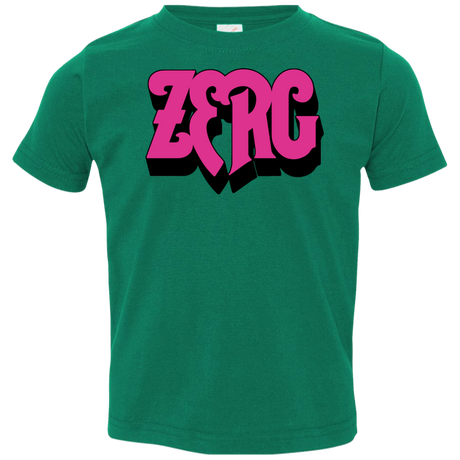 Zerg Rush Toddler Premium T-Shirt