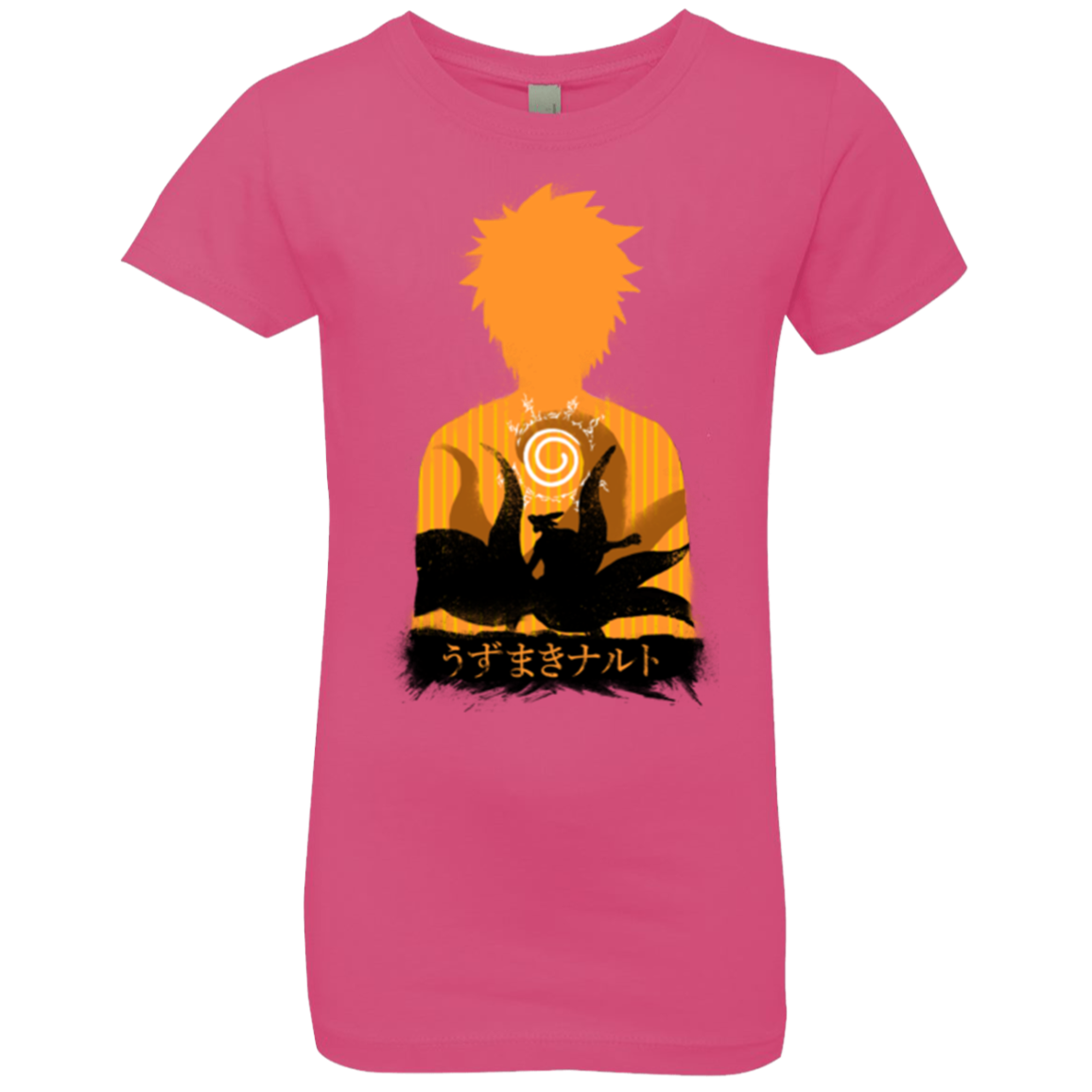 An inner battle Girls Premium T-Shirt