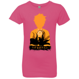 An inner battle Girls Premium T-Shirt