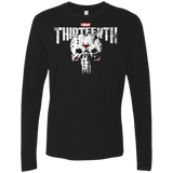 Punish The Campers Men's Premium Long Sleeve