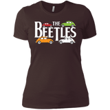 The Beetles Women's Premium T-Shirt