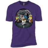 Despicable Training Men's Premium T-Shirt
