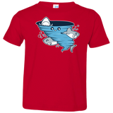 Cutenado Toddler Premium T-Shirt